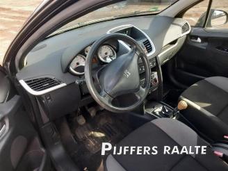 Peugeot 207 207/207+ (WA/WC/WM), Hatchback, 2006 / 2015 1.4 picture 7