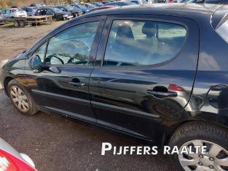 Peugeot 207 207/207+ (WA/WC/WM), Hatchback, 2006 / 2015 1.4 picture 6