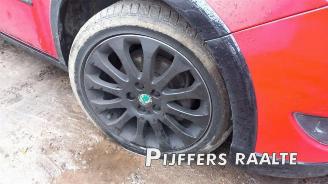 Skoda Fabia Fabia II (5J), Hatchback 5-drs, 2006 / 2014 1.2i 12V picture 13