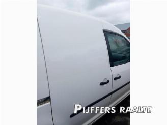 Volkswagen Caddy Caddy III (2KA,2KH,2CA,2CH), Van, 2004 / 2015 1.6 TDI 16V picture 12