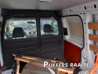 Volkswagen Caddy Caddy III (2KA,2KH,2CA,2CH), Van, 2004 / 2015 1.6 TDI 16V picture 10