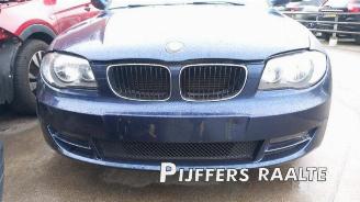 BMW 1-serie 1 serie (E88), Cabrio, 2007 / 2013 118i 16V picture 4