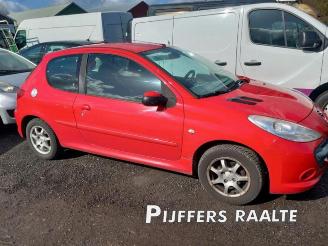 Sloopauto Peugeot 206 206+ (2L/M), Hatchback, 2009 / 2013 1.4 XS 2010/6