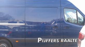 Mercedes Sprinter Sprinter 3,5t (907.6/910.6), Van, 2018 315 CDI 2.0 D FWD picture 6