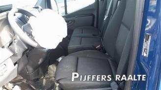 Mercedes Sprinter Sprinter 3,5t (907.6/910.6), Van, 2018 315 CDI 2.0 D FWD picture 25