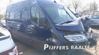 Mercedes Sprinter Sprinter 3,5t (907.6/910.6), Van, 2018 315 CDI 2.0 D FWD picture 5