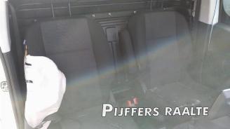 Opel Combo Combo Cargo, Van, 2018 1.5 CDTI 100 picture 17