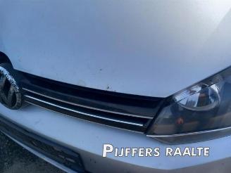 Volkswagen Golf Golf VI Variant (AJ5/1KA), Combi, 2009 / 2013 1.6 TDI 16V 105 picture 13