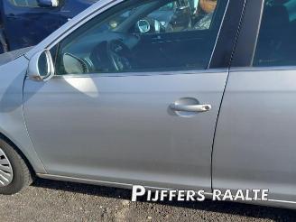 Volkswagen Golf Golf VI Variant (AJ5/1KA), Combi, 2009 / 2013 1.6 TDI 16V 105 picture 17