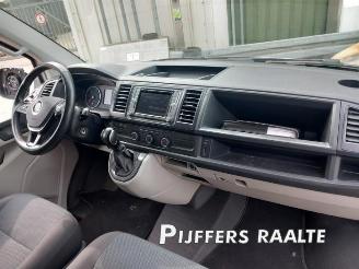 Volkswagen Transporter Transporter T6, Van, 2015 / 2024 2.0 TDI DRF picture 16