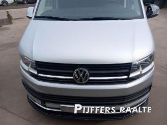 Volkswagen Transporter Transporter T6, Van, 2015 / 2024 2.0 TDI DRF picture 8