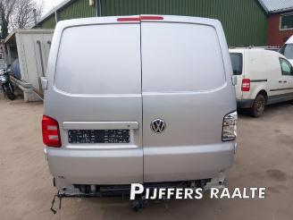 Volkswagen Transporter Transporter T6, Van, 2015 / 2024 2.0 TDI DRF picture 10