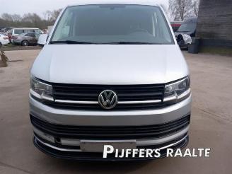 Volkswagen Transporter Transporter T6, Van, 2015 / 2024 2.0 TDI DRF picture 3