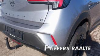 Opel Mokka Mokka, SUV, 2020 Mokka-e, Electric 50 kWh picture 14