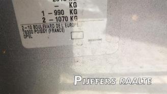 Opel Mokka Mokka, SUV, 2020 Mokka-e, Electric 50 kWh picture 19