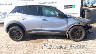 Vrakbiler auto Opel Mokka Mokka, SUV, 2020 Mokka-e, Electric 50 kWh 2023/6