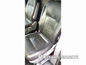 Volkswagen Transporter Transporter T5, Van, 2003 / 2015 2.5 TDi picture 19