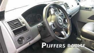 Volkswagen Transporter Transporter T5, Van, 2003 / 2015 2.5 TDi picture 17