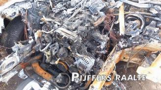 Mercedes E-klasse E (C238), Coupe, 2016 E-200 2.0 Turbo 16V picture 3