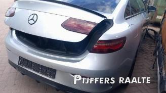 Mercedes E-klasse E (C238), Coupe, 2016 E-200 2.0 Turbo 16V picture 14