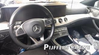 Mercedes E-klasse E (C238), Coupe, 2016 E-200 2.0 Turbo 16V picture 12