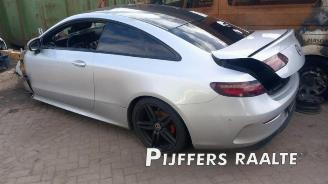 Mercedes E-klasse E (C238), Coupe, 2016 E-200 2.0 Turbo 16V picture 1