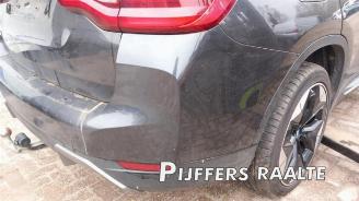 BMW iX3 iX3, SUV, 2020 80 kWh picture 11