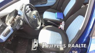 Fiat Grande Punto Grande Punto (199), Hatchback, 2005 1.4 picture 10