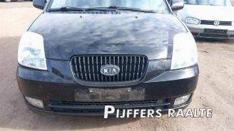 Kia Picanto Picanto (BA), Hatchback, 2004 / 2011 1.0 12V picture 3