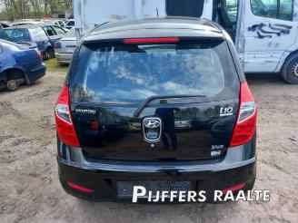 Hyundai I-10 i10 (F5), Hatchback, 2007 / 2013 1.0i 12V picture 3