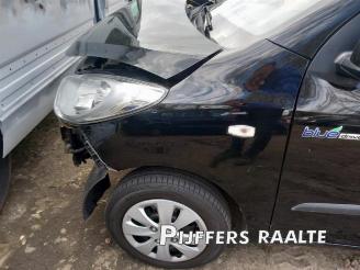 Hyundai I-10 i10 (F5), Hatchback, 2007 / 2013 1.0i 12V picture 6