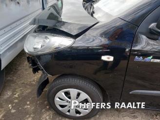 Hyundai I-10 i10 (F5), Hatchback, 2007 / 2013 1.0i 12V picture 6
