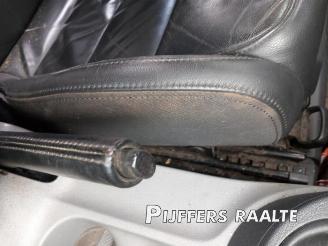 Volkswagen Caddy Caddy III (2KA,2KH,2CA,2CH), Van, 2004 / 2015 1.9 TDI picture 21