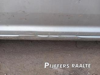 Volkswagen Caddy Caddy III (2KA,2KH,2CA,2CH), Van, 2004 / 2015 1.9 TDI picture 17