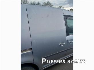 Volkswagen Caddy Caddy III (2KA,2KH,2CA,2CH), Van, 2004 / 2015 1.9 TDI picture 9