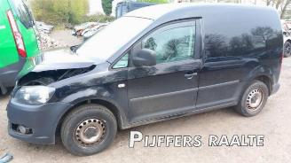  Volkswagen Caddy Caddy III (2KA,2KH,2CA,2CH), Van, 2004 / 2015 1.6 TDI 16V 2012/4