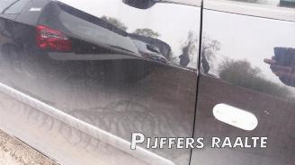 Volkswagen Caddy Caddy III (2KA,2KH,2CA,2CH), Van, 2004 / 2015 1.6 TDI 16V picture 8