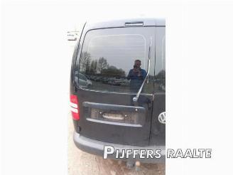 Volkswagen Caddy Caddy III (2KA,2KH,2CA,2CH), Van, 2004 / 2015 1.6 TDI 16V picture 11