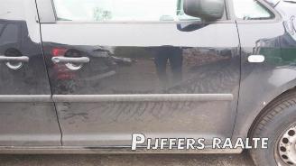 Volkswagen Caddy Caddy III (2KA,2KH,2CA,2CH), Van, 2004 / 2015 1.6 TDI 16V picture 7