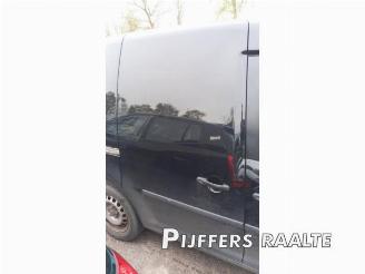 Volkswagen Caddy Caddy III (2KA,2KH,2CA,2CH), Van, 2004 / 2015 1.6 TDI 16V picture 10
