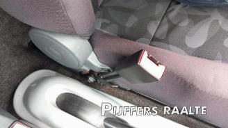 Suzuki Alto Alto, Hatchback 5-drs, 2009 1.0 12V picture 20