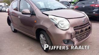 Suzuki Alto Alto, Hatchback 5-drs, 2009 1.0 12V picture 4