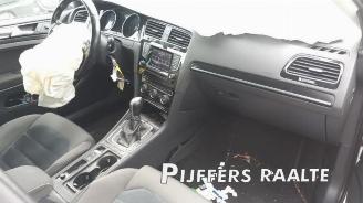 Volkswagen Golf Golf VII (AUA), Hatchback, 2012 / 2021 1.4 TSI 16V picture 18