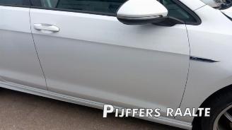 Volkswagen Golf Golf VII (AUA), Hatchback, 2012 / 2021 1.4 TSI 16V picture 17