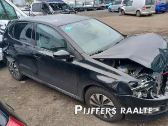 Volkswagen Polo Polo V (6R), Hatchback, 2009 / 2017 1.4 TDI DPF BlueMotion technology picture 1