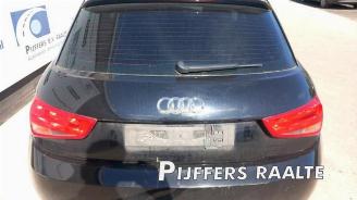 Audi A1 A1 Sportback (8XA/8XF), Hatchback 5-drs, 2011 / 2018 1.2 TFSI picture 14