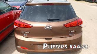 Hyundai I-20 i20 (GBB), Hatchback, 2014 / 2020 1.2i 16V picture 2