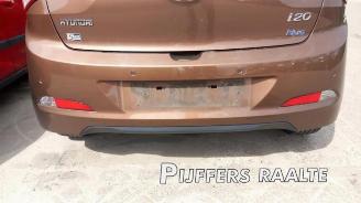 Hyundai I-20 i20 (GBB), Hatchback, 2014 / 2020 1.2i 16V picture 7