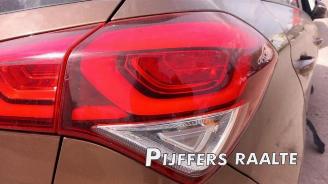 Hyundai I-20 i20 (GBB), Hatchback, 2014 / 2020 1.2i 16V picture 22