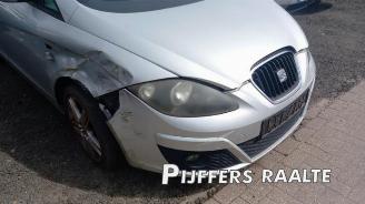 Seat Altea Altea XL (5P5), MPV, 2006 / 2015 1.2 TSI picture 4